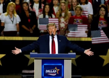 'Trump Power Plant' Coming to Fayette County, the Largest Investment in Its History – HotAir