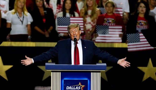'Trump Power Plant' Coming to Fayette County, the Largest Investment in Its History – HotAir