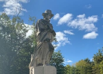 Trump Proposes Smithsonian Tributes to George Washington, ‘America’s Greatest Hero’ – PJ Media