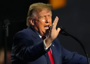 Trump Bans Media from the White House -- This Is Why He's Angry – HotAir