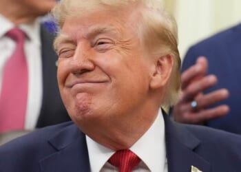 Trump Secures a HUGE and Historic Deal with Greenland – PJ Media