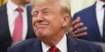 Trump Secures a HUGE and Historic Deal with Greenland – PJ Media