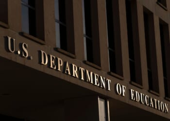 Trump administration scrubs data on gender-based bullying from school civil rights survey