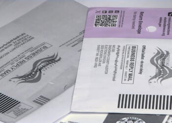 Trump asks Supreme Court to allow postal service to refuse to deliver some mailed ballots