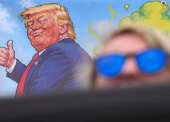 Trump has support in Doonbeg, though tiny snails have snagged his Irish golf course plans