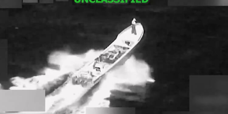 Trump looks to expand war on cartels as effectiveness of boat strikes debated