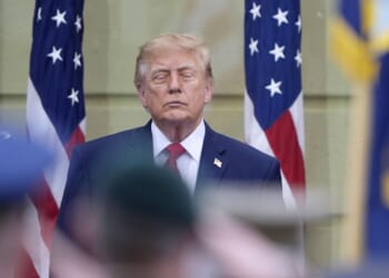 Trump says he's '99% sure' he could have spoken at ground zero on 9/11