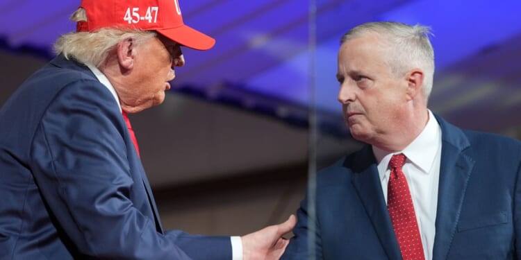 Trump stands alone: GOP avoids Iran war talk as midterm elections draw near