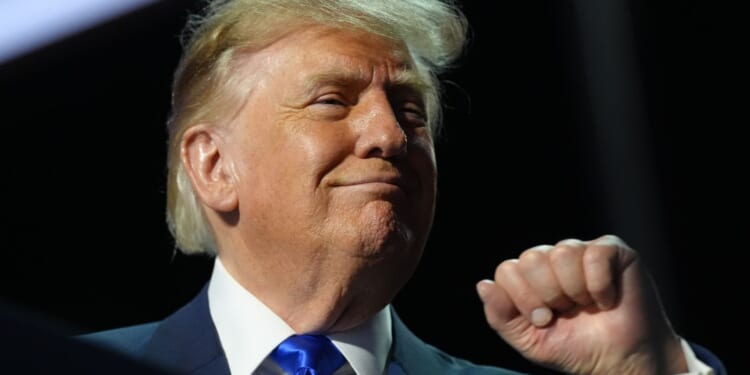 Trump suggests EU allowing Canada as associate member could be a 'hostile act'