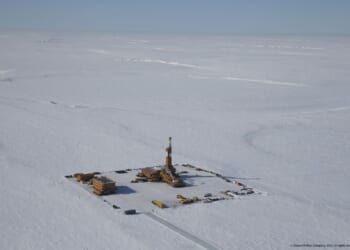 Trump team to fast-track Alaska oil drilling approvals