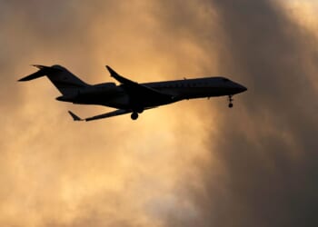 Trump threatens Canadian jetmaker Bombardier, which has an extensive U.S. footprint