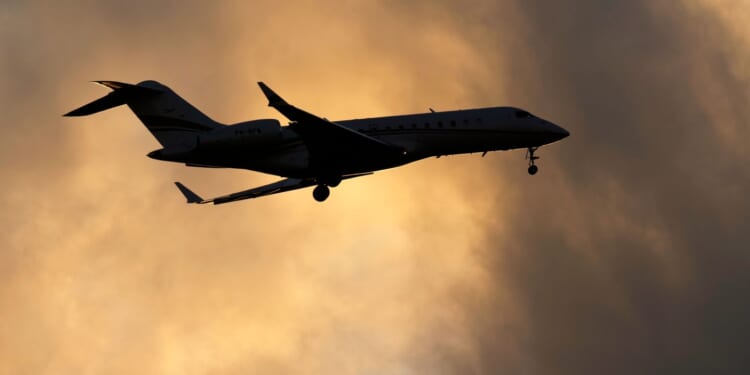 Trump threatens Canadian jetmaker Bombardier, which has an extensive U.S. footprint
