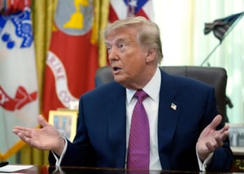 Trump threatens to hit EU with new tariffs over Canada overture