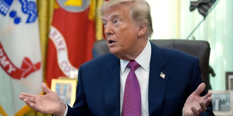 Trump threatens to hit EU with new tariffs over Canada overture