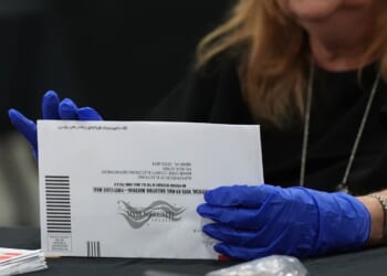 Trump's push to restrict mail ballots has failed. Other efforts to reshape the midterms are ongoing