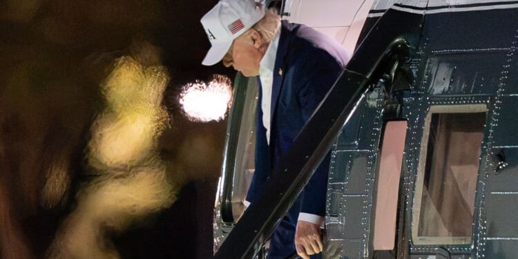 Trump's war with news media threatens network blackout of U.N. speech, Xi visit