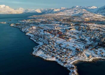 Trump's Greenland Agreement Is the 'Art of the Deal' in Action – PJ Media