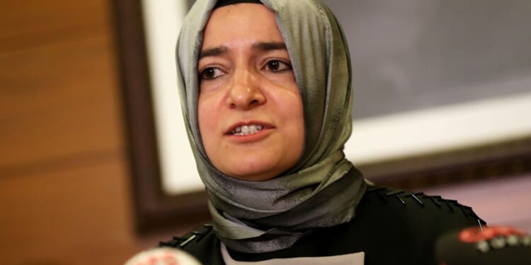Turkey's ruling-party deputy chair steps down after share trading allegations