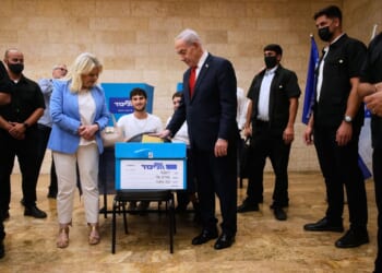 UAE warned Netanyahu of major Hamas operation days before Oct. 7 attack, news report says