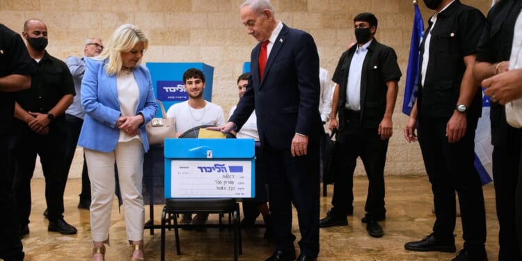 UAE warned Netanyahu of major Hamas operation days before Oct. 7 attack, news report says