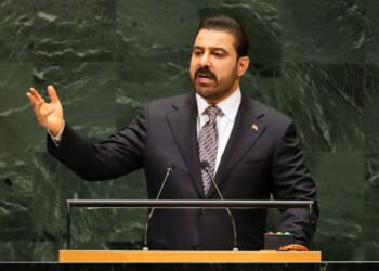 U.N. speakers' go-to quotes: Ancient texts, modern greats and a little Talking Heads