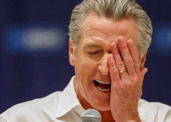 U.S. Attorney Tells Newsom His Threats Won't Stop Election Investigations – PJ Media