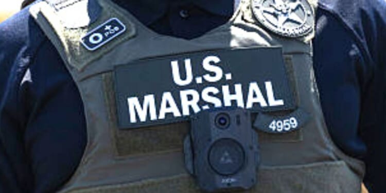 U.S. Marshal rescued 79 missing and endangered children in Ohio.