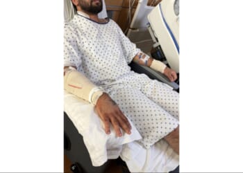 U.S. Sikhs on edge after knife attack on trucker in Wyoming