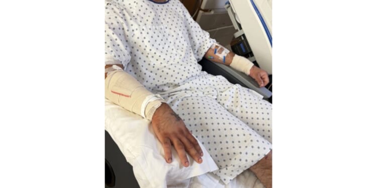 U.S. Sikhs on edge after knife attack on trucker in Wyoming