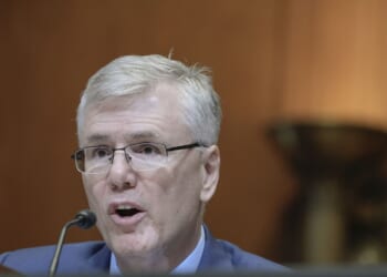 U.S. announces new space weapon and strategic missile testing