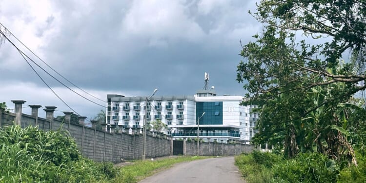 U.S. deportees to Equatorial Guinea were arrested and beaten by police, lawyers say