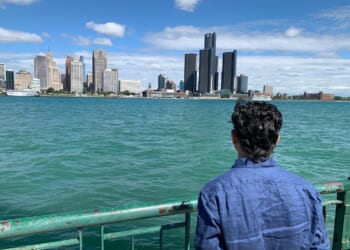 U.S. tourism groups want to win Canadian visitors back. A testy trade war isn't helping