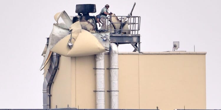 U.S. watchdog tallies Iran war's hit to weapons stockpiles, military bases and more