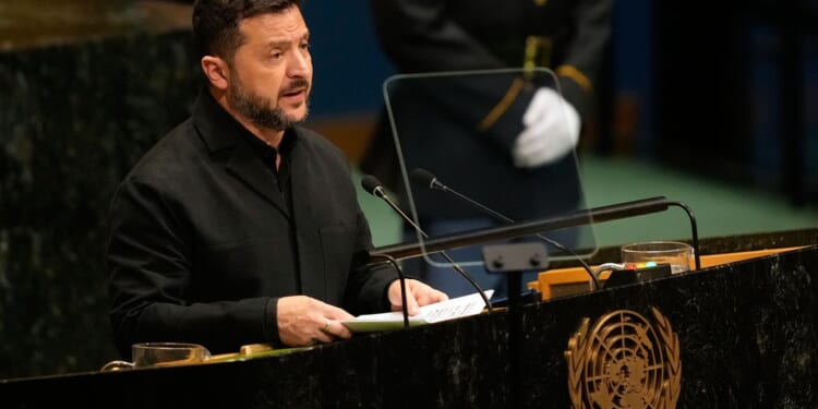 Ukraine's Zelenskyy says he urged Trump to enlist China's help in ending Russia's invasion