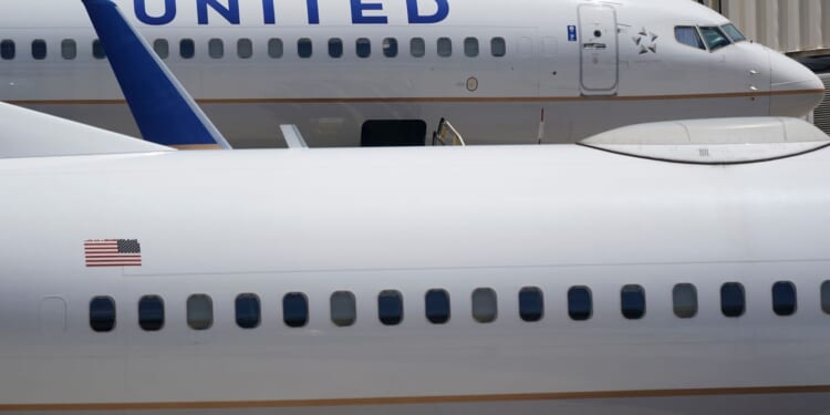 United Airlines axes 9/11 Denver flyover due to local 'concerns'