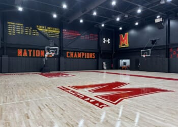 University of Maryland replaces DEI language with 'belonging and community'
