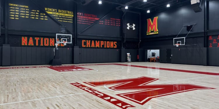 University of Maryland replaces DEI language with 'belonging and community'