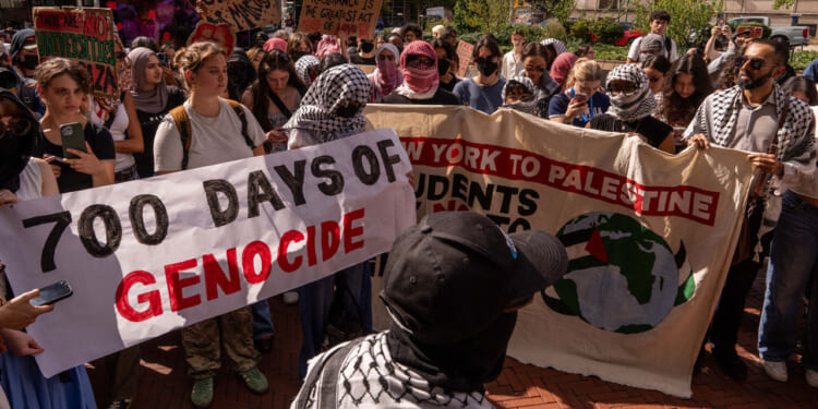 Victor Davis Hanson: The Left’s Blind Spot on 9/11, Charlie Kirk & Oct. 7