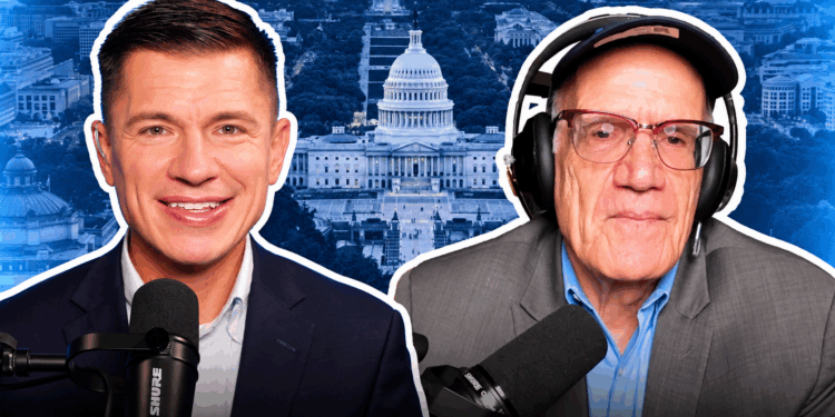 Victor Davis Hanson on Trump’s Remarkable Comeback Story