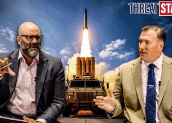 WATCH: Inside the futuristic world of missile defense