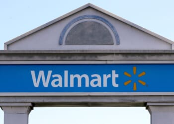 Walmart says it's not using personal information to set prices as it expands digital shelf labels