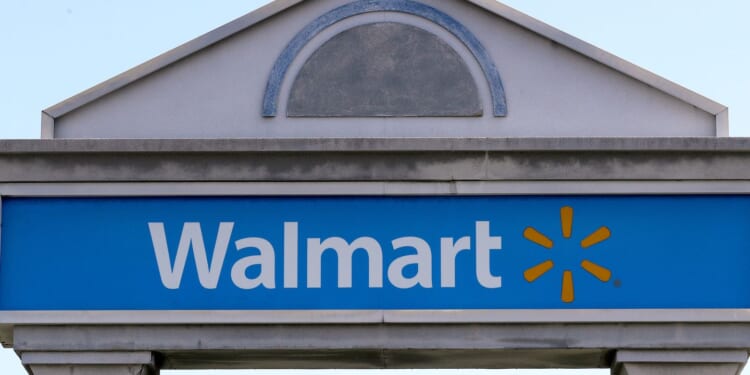 Walmart says it's not using personal information to set prices as it expands digital shelf labels