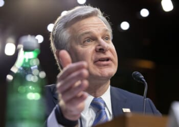 Weaponization report: Richmond FBI 'revolt' followed rebuke over Catholic memo