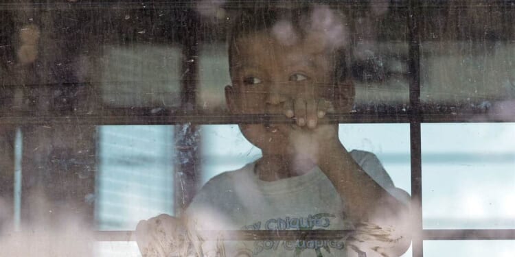 West Coast, Messed Coast™ — California's Contemptible Government-Run Human Trafficking Machine – PJ Media