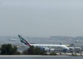 Fly Dubai Example – HotAir