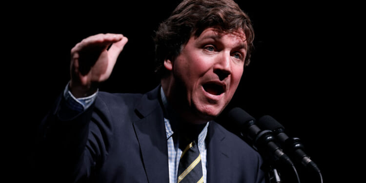 What Tucker Carlson Gets Wrong About Hiroshima