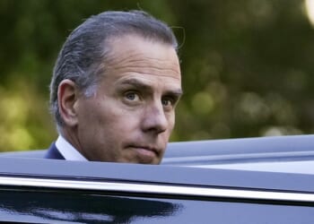 What Tucker Carlson and Hunter Biden Need From Each Other – PJ Media