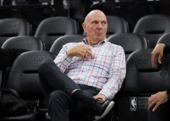 What did the Clippers do wrong? NBA strips team of 5 picks, fines Ballmer $30 million