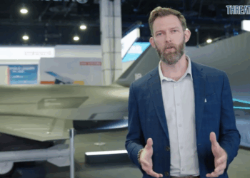 What is a Collaborative Combat Aircraft and why is the Air Force betting big on them?