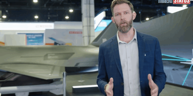 What is a Collaborative Combat Aircraft and why is the Air Force betting big on them?